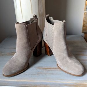 Michael Kors Lottie Bootie 7